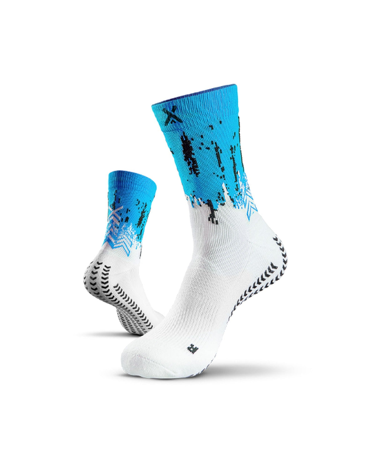 SOXPro Padel grip socks GEARXPro