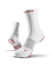 BettHer Grip Socks White - still life
