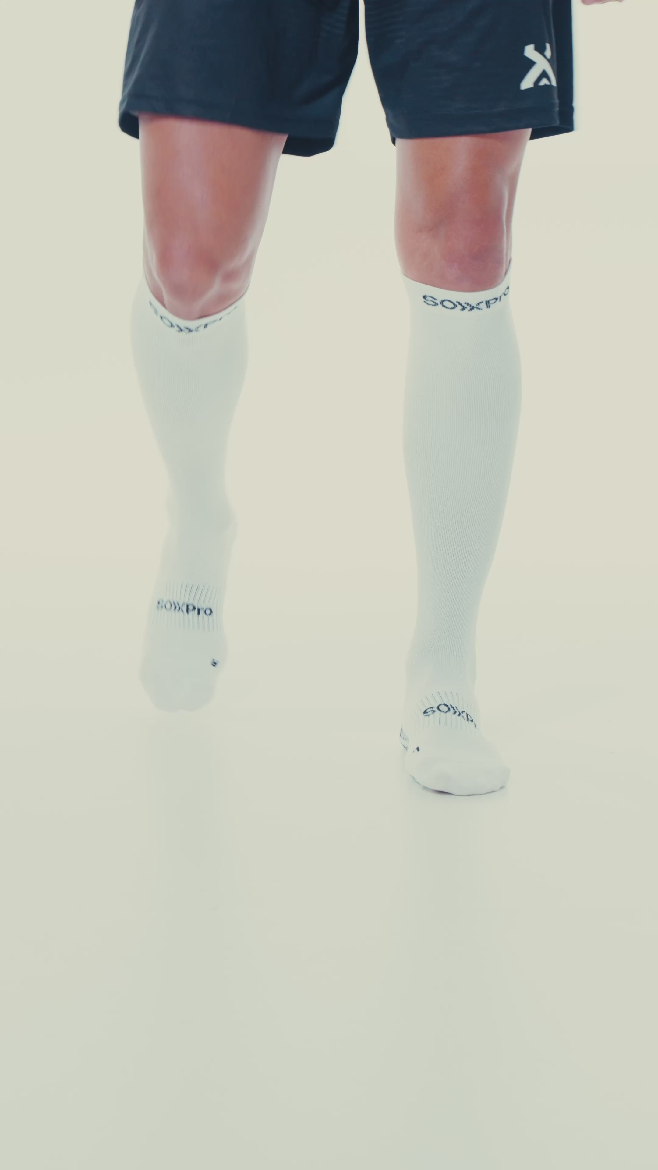 Carica video: SOXPro Compression