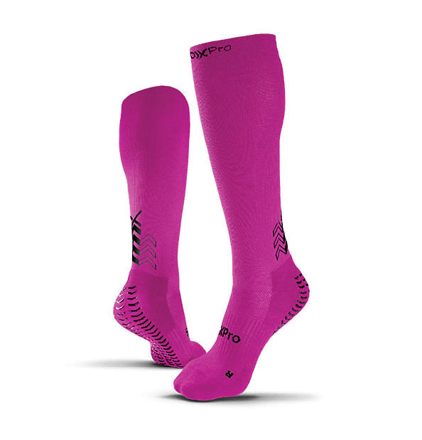 SOXPro Compression - #color_fluo-fuchsia